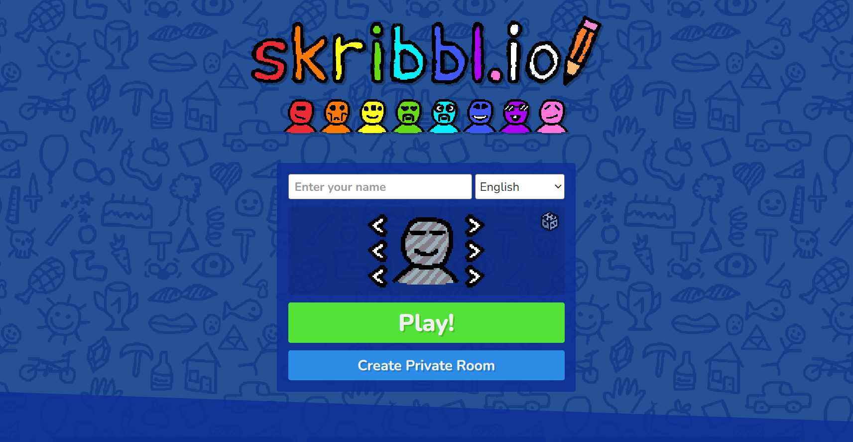 Quick Draw Online Game